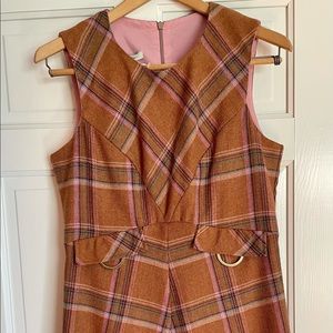 Corey Lynn Calter casual fall dress